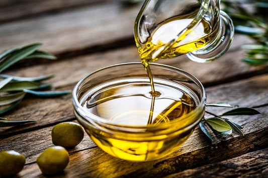 Minyak Zaitun Olive Oil