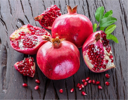 Pomegranate Fruit