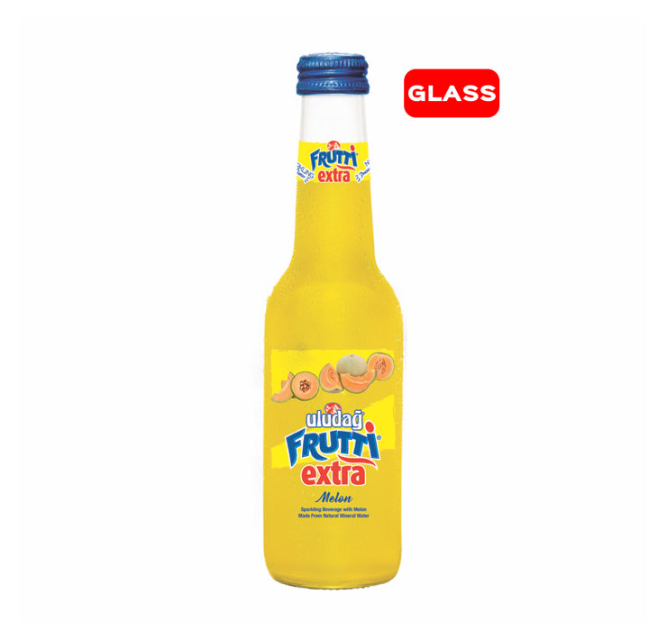 Melon – “Lightly Sweet, Incredibly Refreshing”-250ml Per Bottle