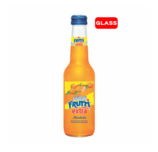 Mandarin Orange – “Familiar Yet Sparkling”-250ml Per Bottle