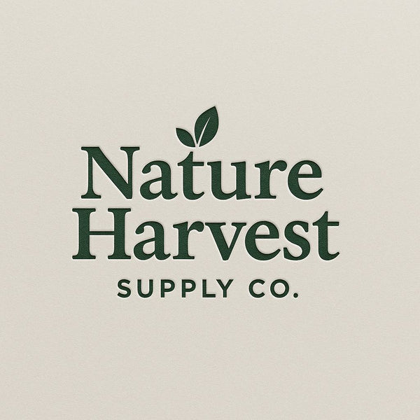 Nature Harvest